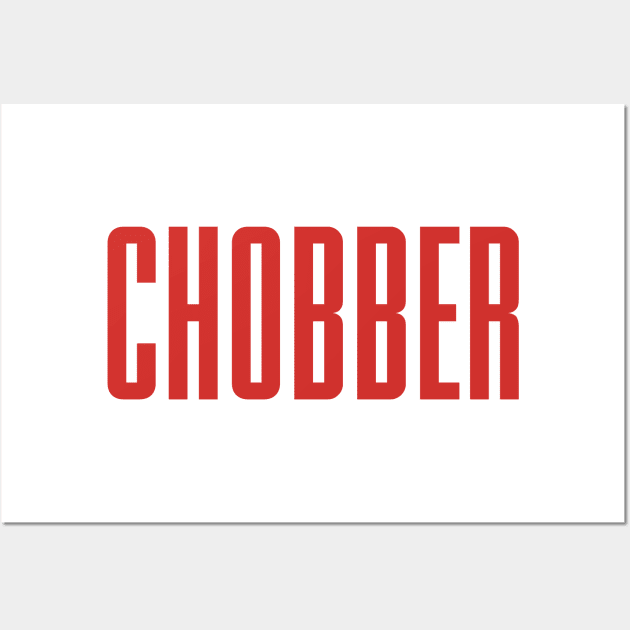 Chobber Punjabi Design Wall Art by who_rajiv